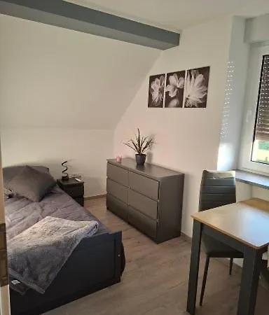 Appartement 1 Familie Siegl *