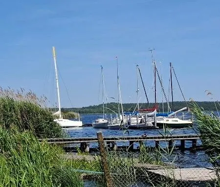 1 Familie Siegl Apartamento