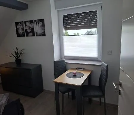 1 Familie Siegl Apartamento *