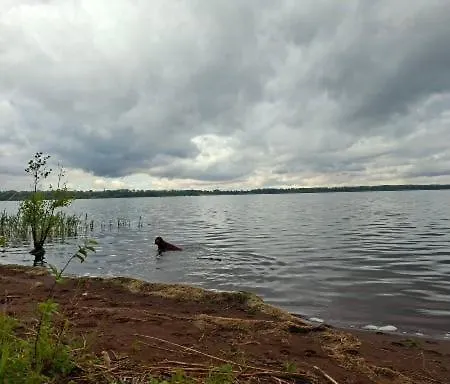 Apartamento 1 Familie Siegl *