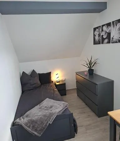 1 Familie Siegl Apartamento