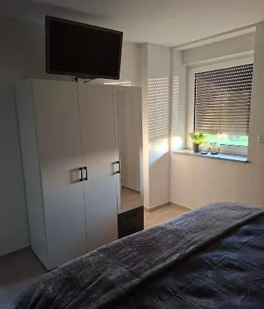 1 Familie Siegl Appartement *