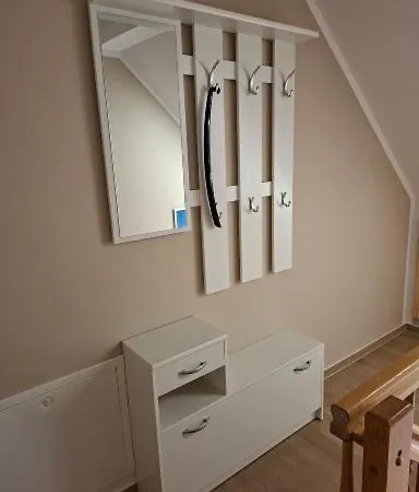 1 Familie Siegl Apartment