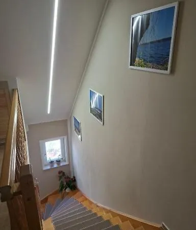 1 Familie Siegl Appartement *