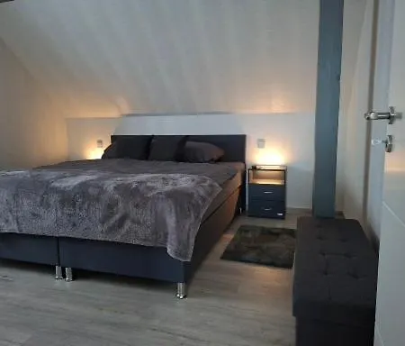 Appartement 1 Familie Siegl