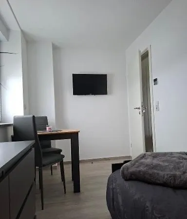 1 Familie Siegl Apartamento Pouch