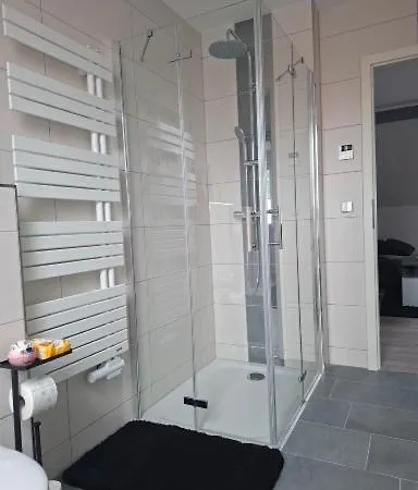 1 Familie Siegl Apartment *