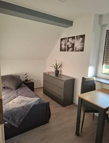 Apartment 1 Familie Siegl *