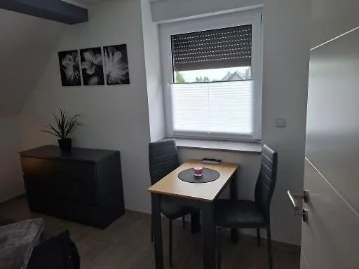 1 Familie Siegl Apartment *