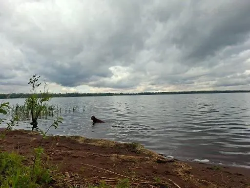 Apartment 1 Familie Siegl *