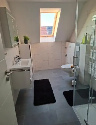 Apartment 1 Familie Siegl Pouch