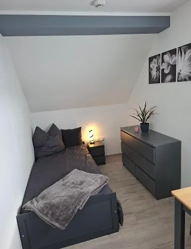 1 Familie Siegl Apartment