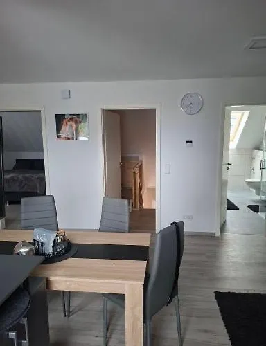 Apartment 1 Familie Siegl