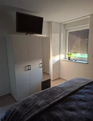 1 Familie Siegl Apartment *