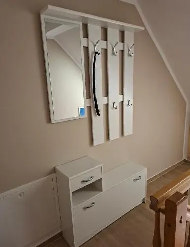 1 Familie Siegl Apartment