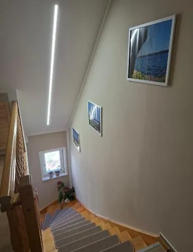 1 Familie Siegl Apartment *