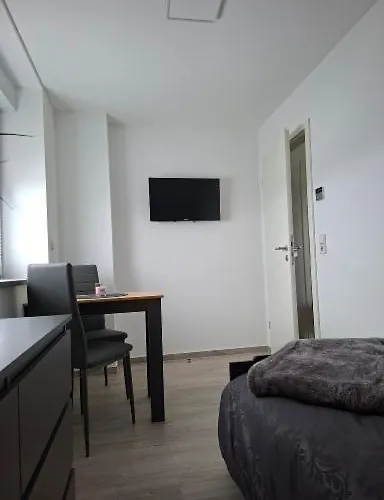 1 Familie Siegl Apartment Pouch