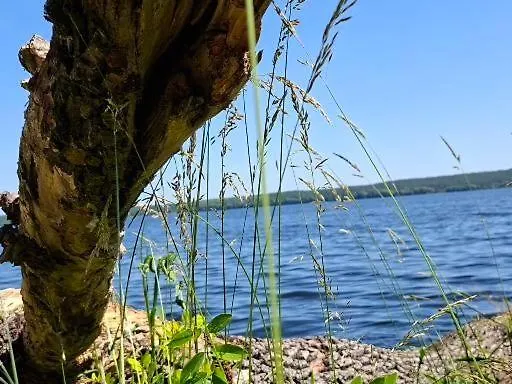 1 Familie Siegl Apartment