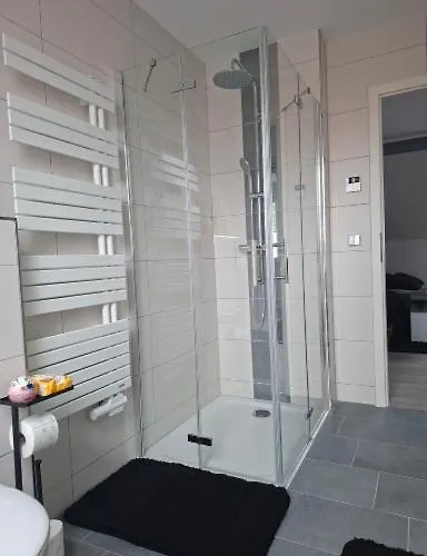 1 Familie Siegl Apartment *